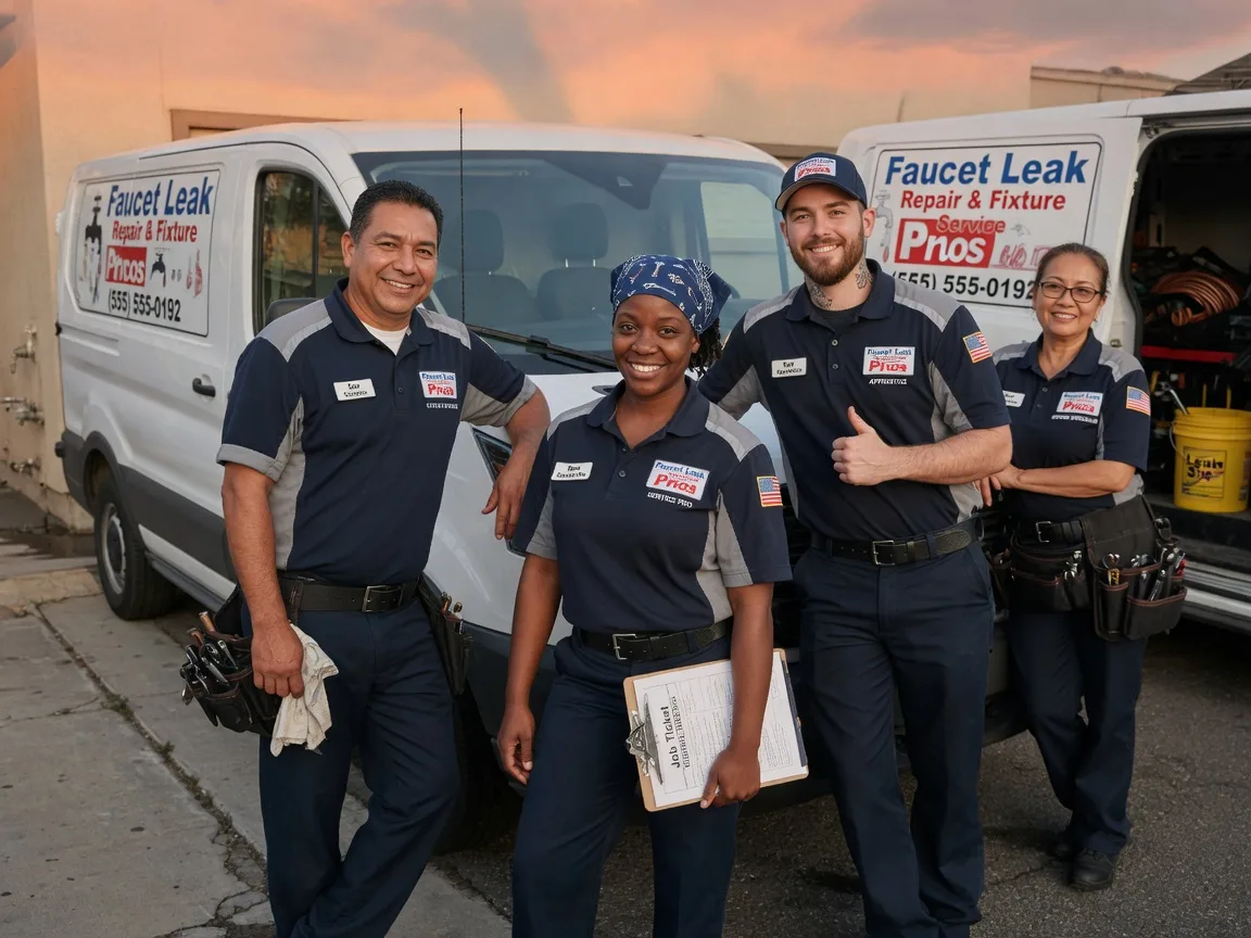 Faucet Repair company in Grannis, AR